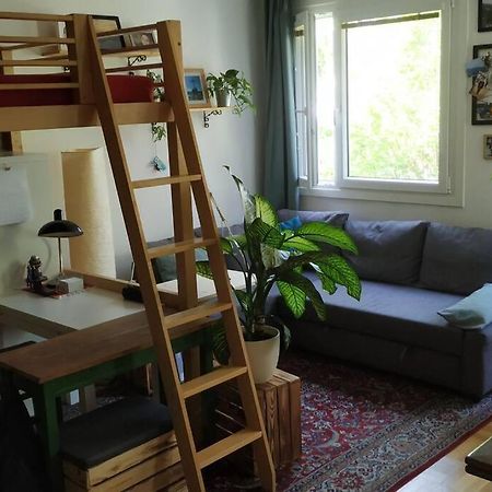 Apartamento 15 Min Zum Zentrum Viena Exterior foto