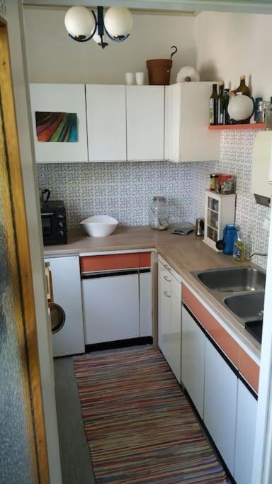 Apartamento 15 Min Zum Zentrum Viena Exterior foto