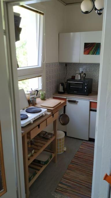 Apartamento 15 Min Zum Zentrum Viena Exterior foto