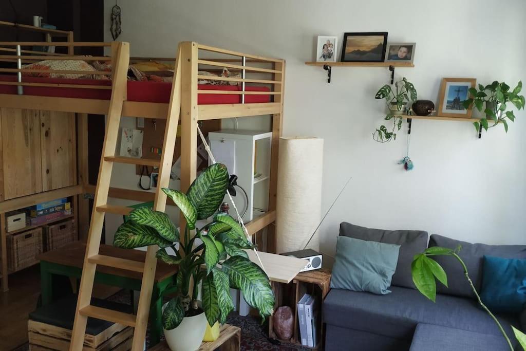 Apartamento 15 Min Zum Zentrum Viena Exterior foto